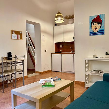 Piazza Marina Apartment 巴勒莫 外观 照片