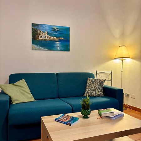 Piazza Marina Apartment 巴勒莫 外观 照片