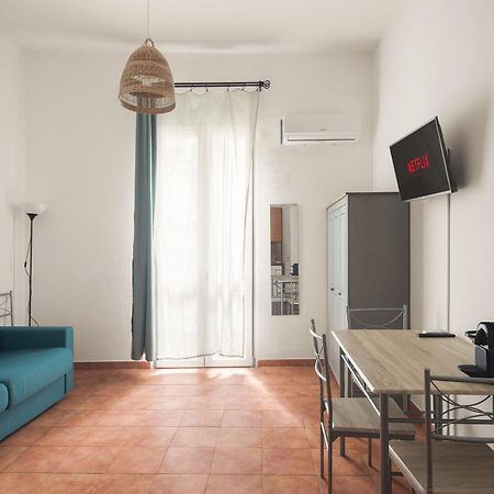 Piazza Marina Apartment 巴勒莫 外观 照片