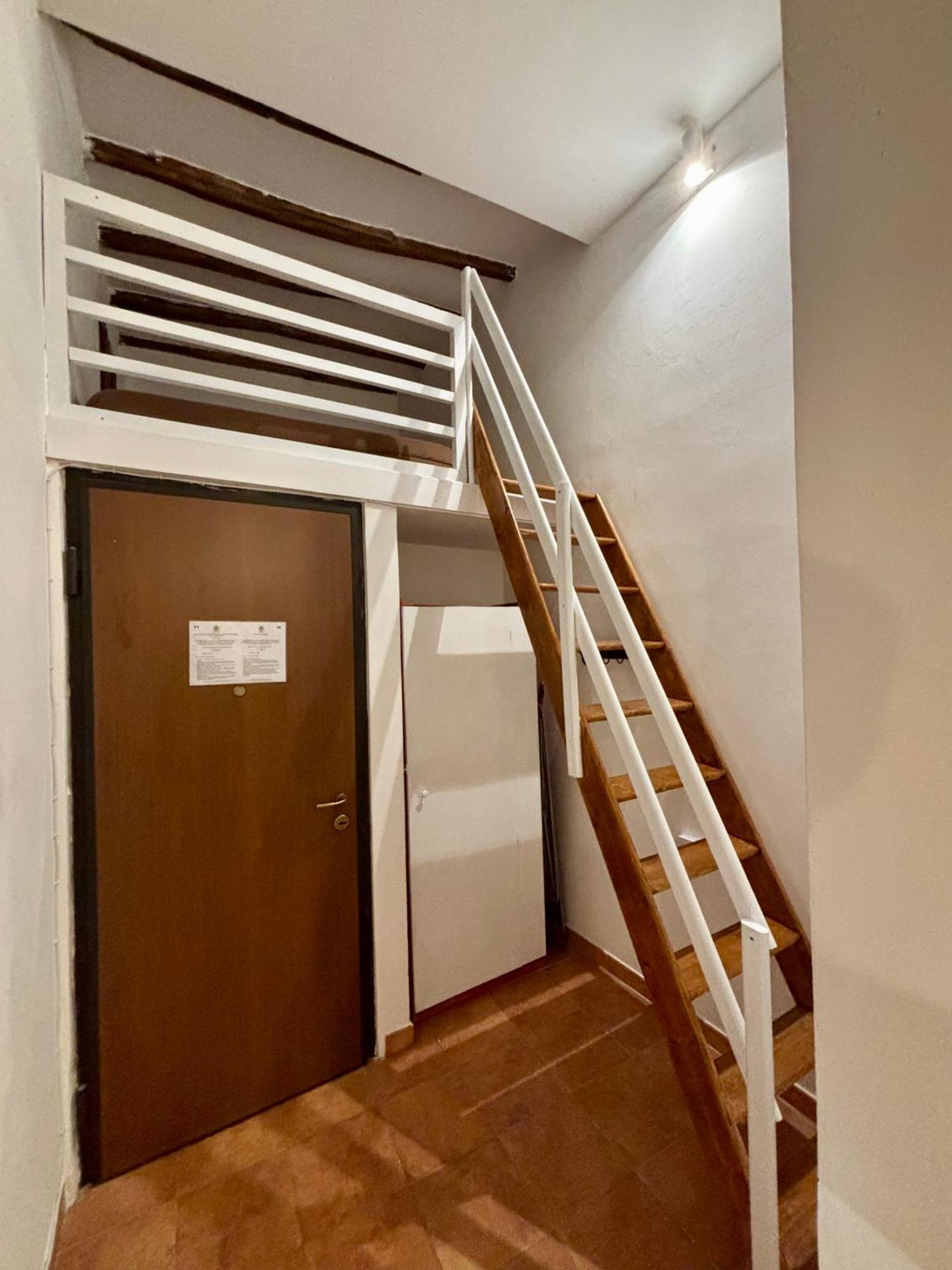 Piazza Marina Apartment 巴勒莫 外观 照片