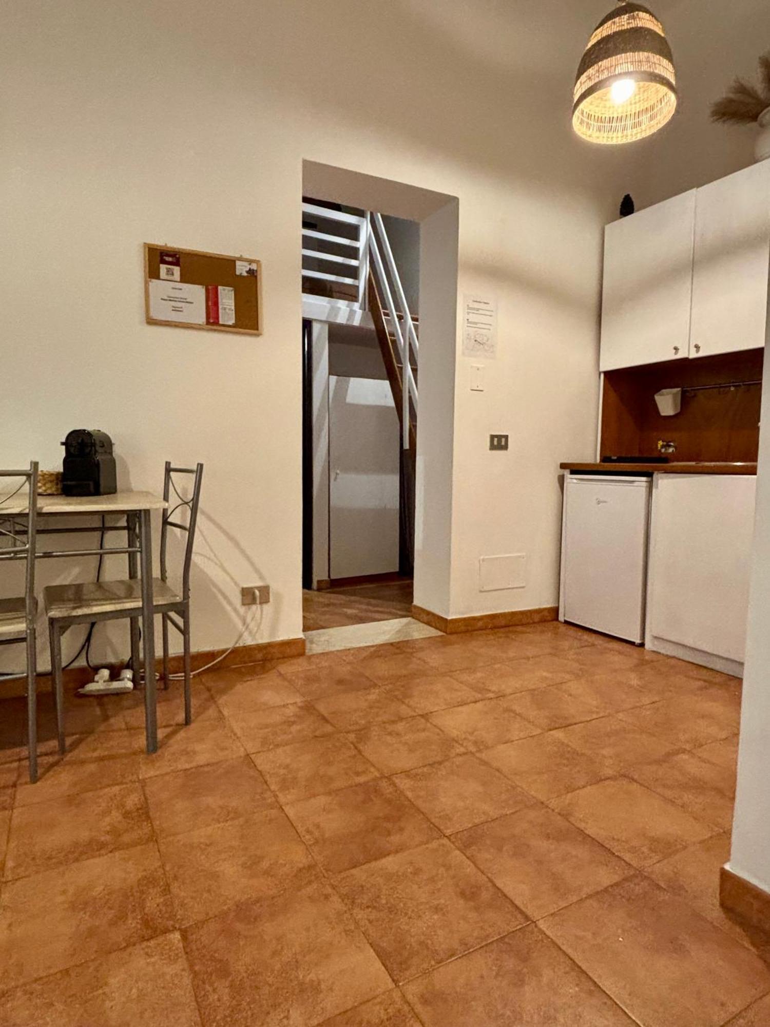 Piazza Marina Apartment 巴勒莫 外观 照片