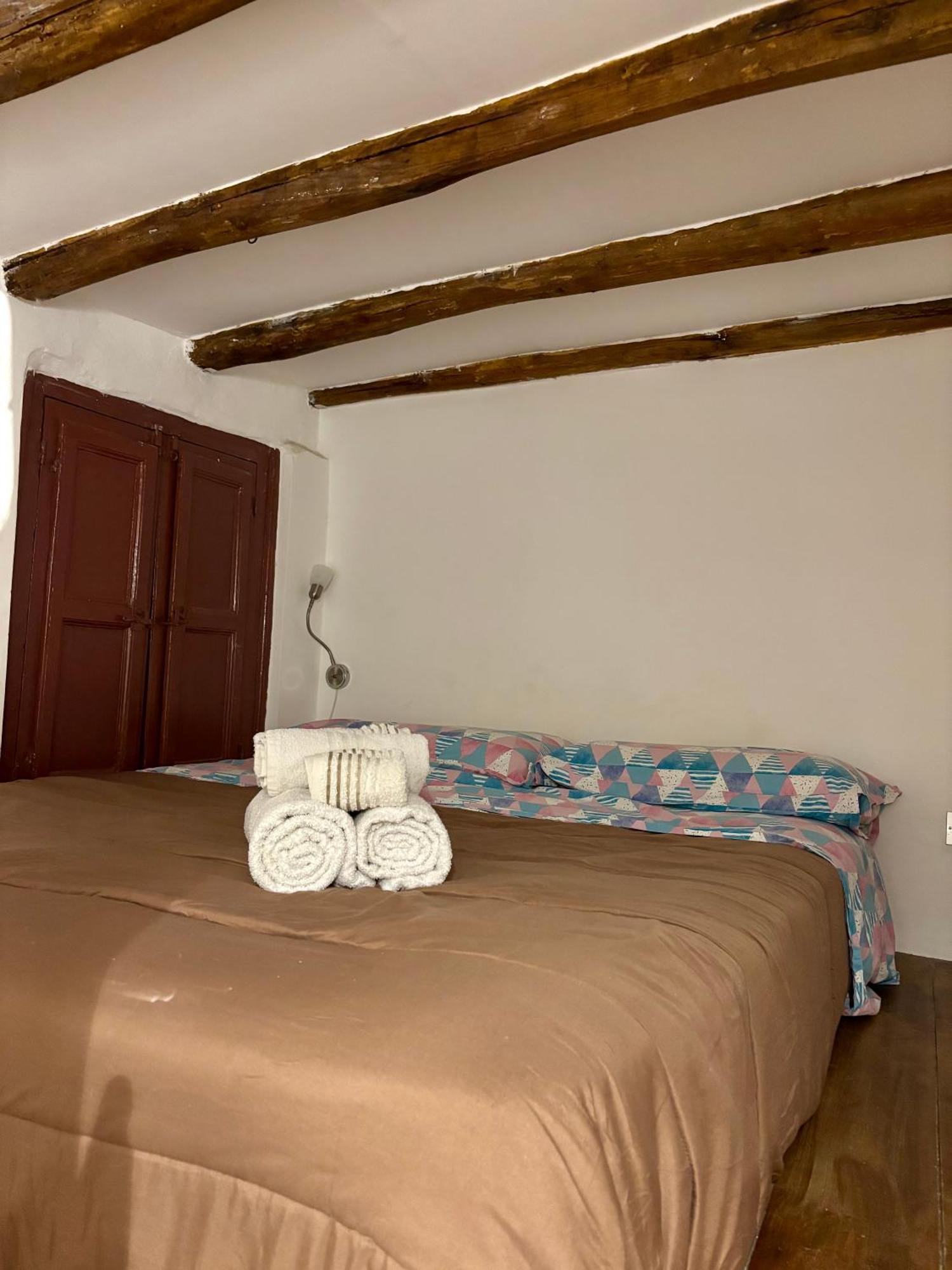 Piazza Marina Apartment 巴勒莫 外观 照片